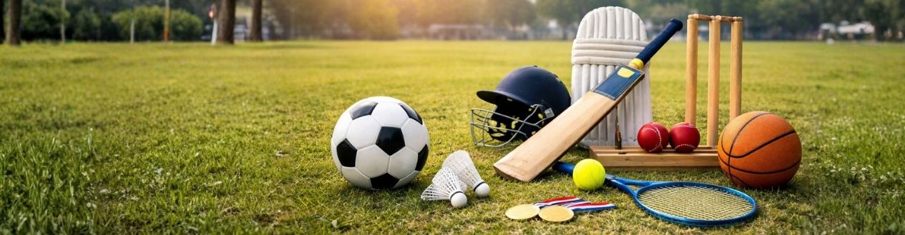 SPORTS