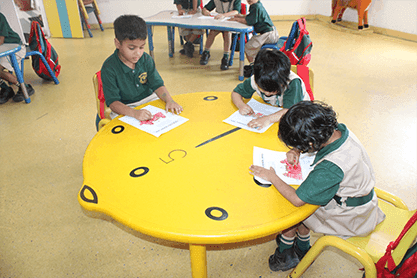 Strengthening Teaching Excellence