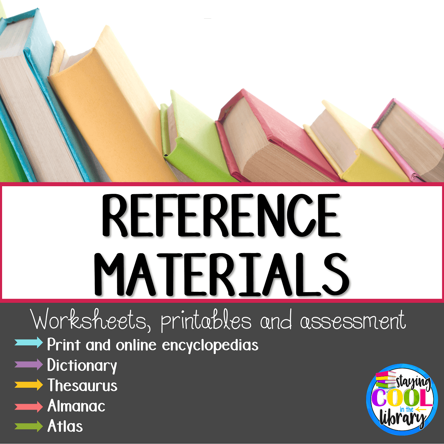 Reference Materials