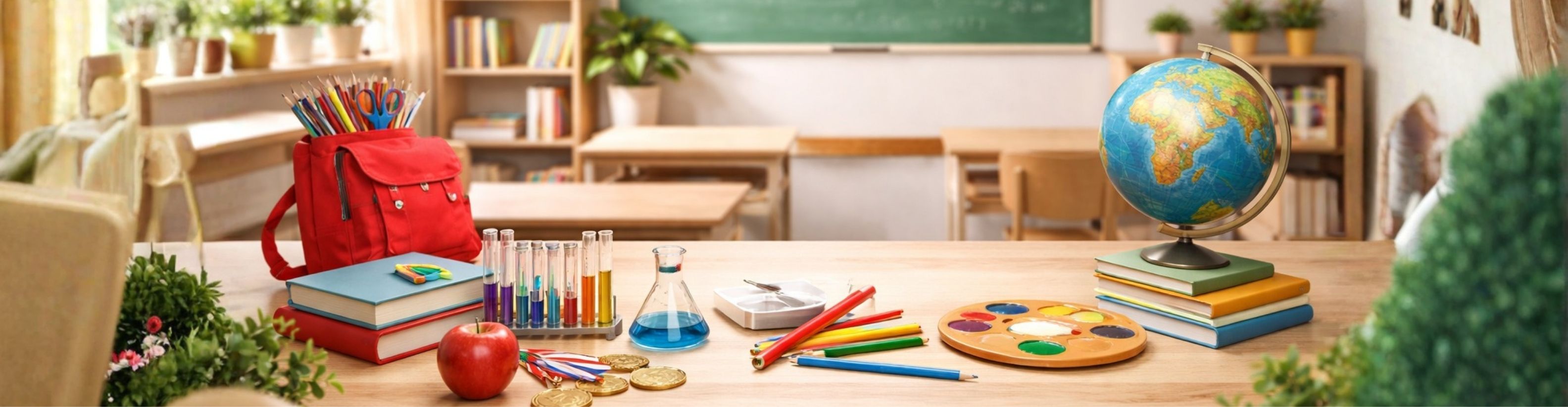 Curriculum