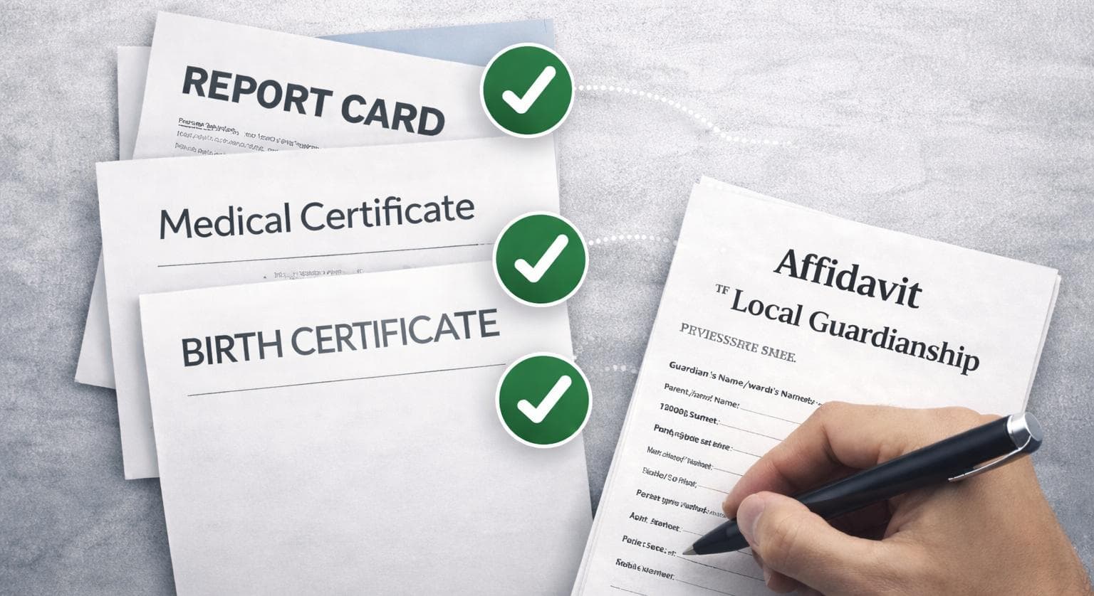 Confirmation and Documentation