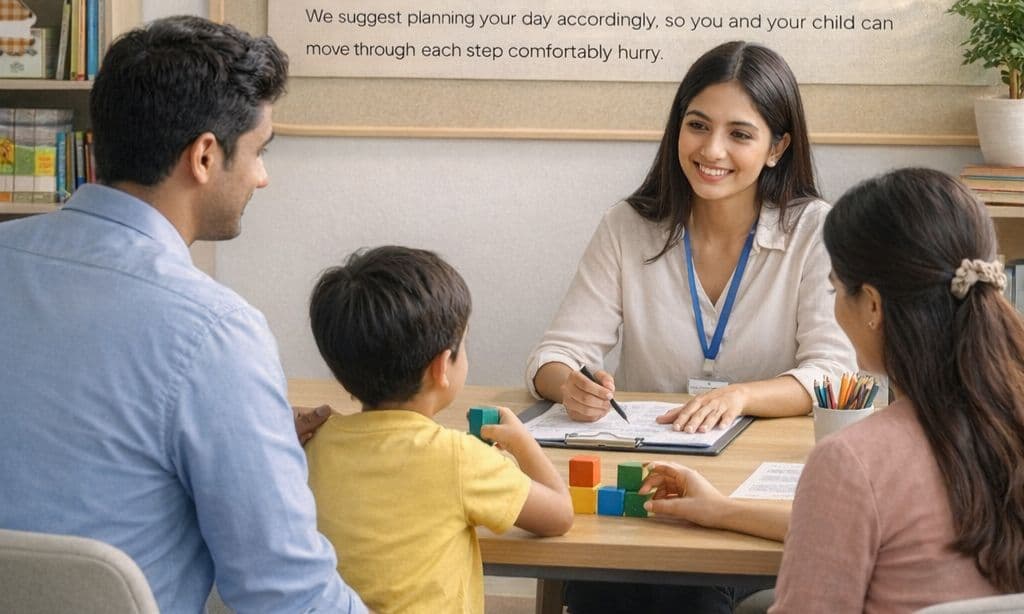 Screening and Assessment