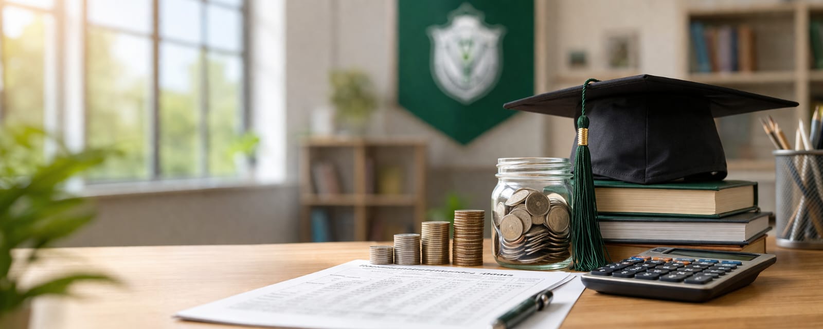 Fee Structure