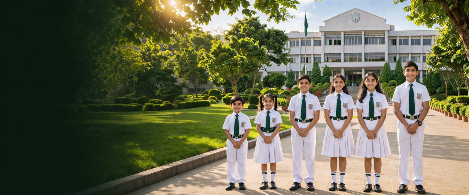 School Uniform