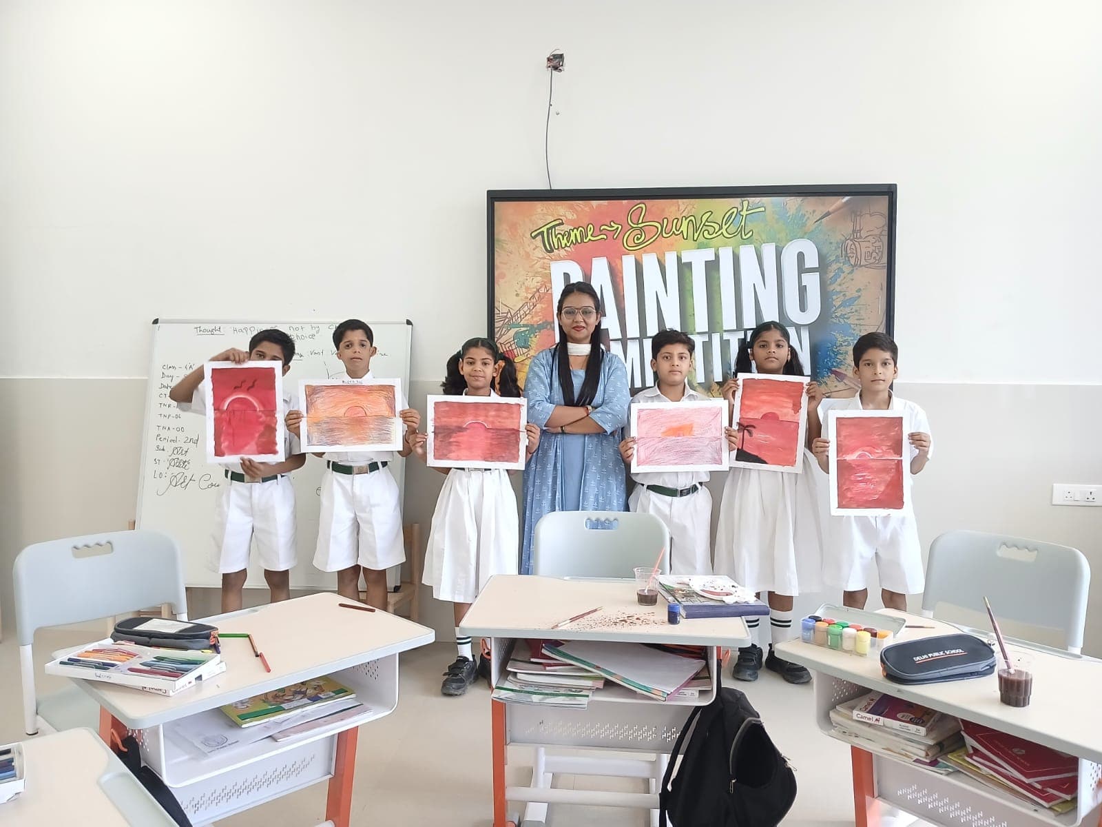 Painting Competition