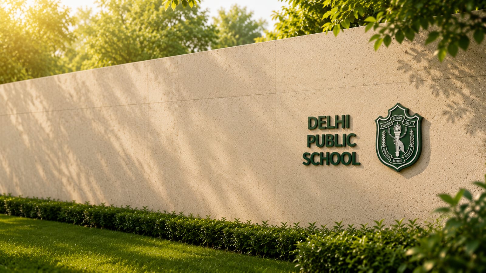 Campus Map