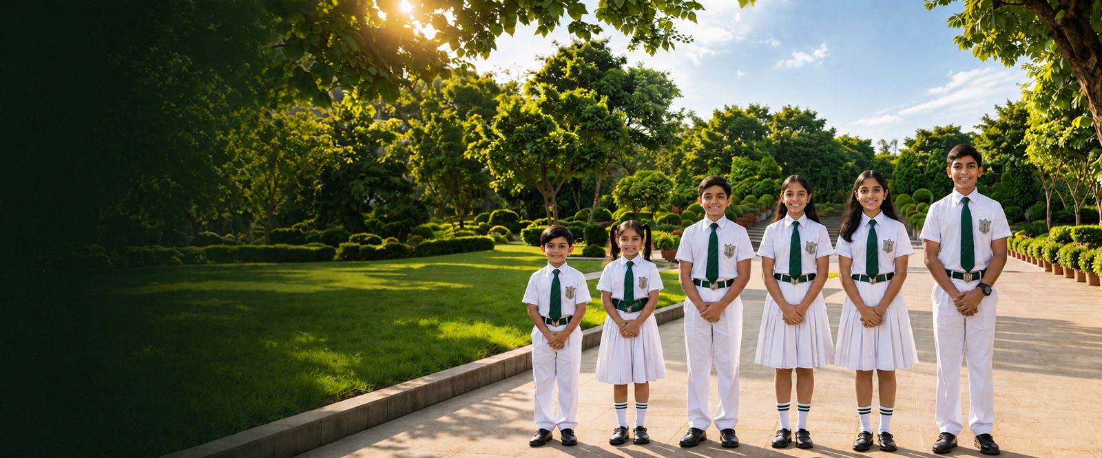 School Uniform