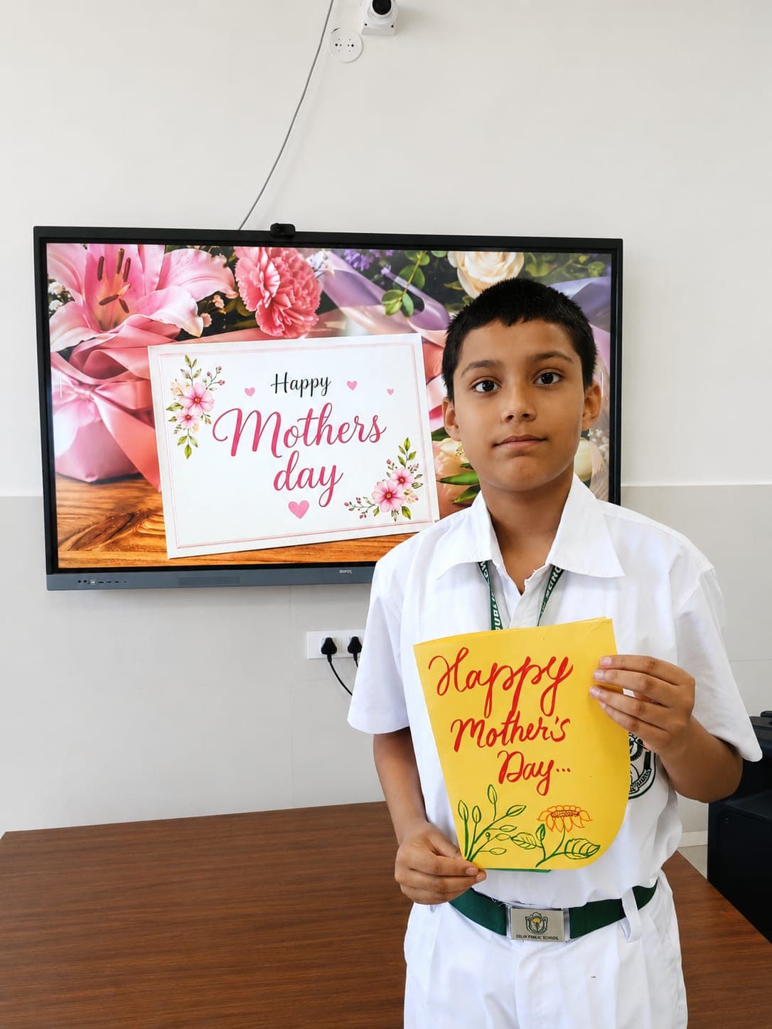 Activity -Mothers Day