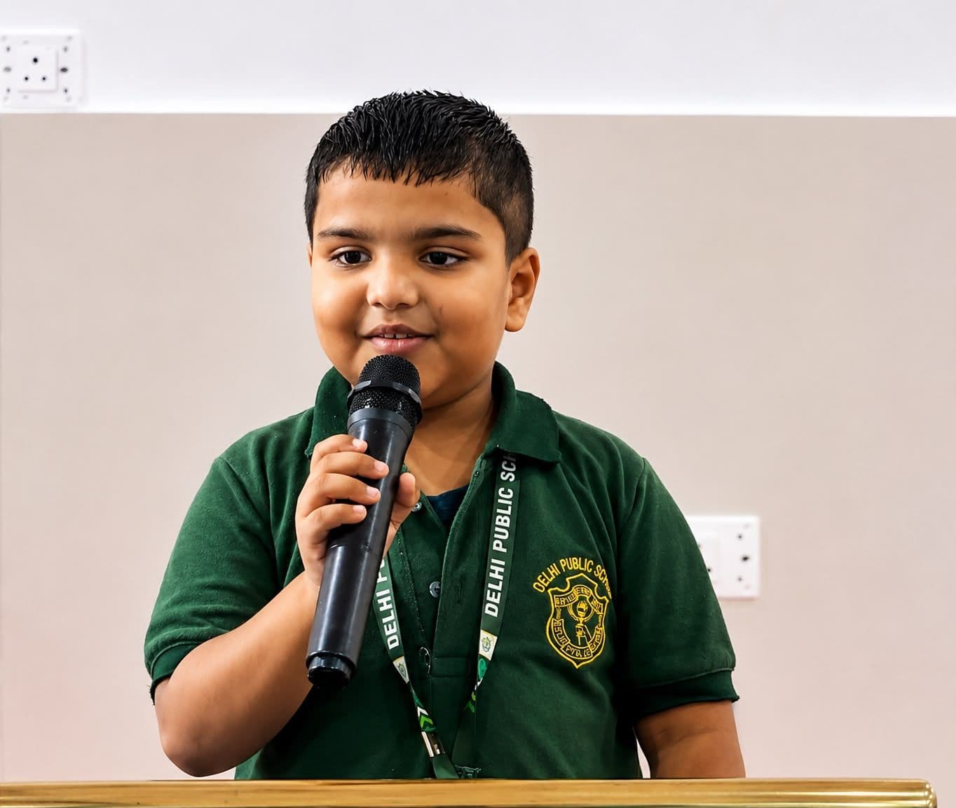 Poem Recitation Activity | PN – Grade 2