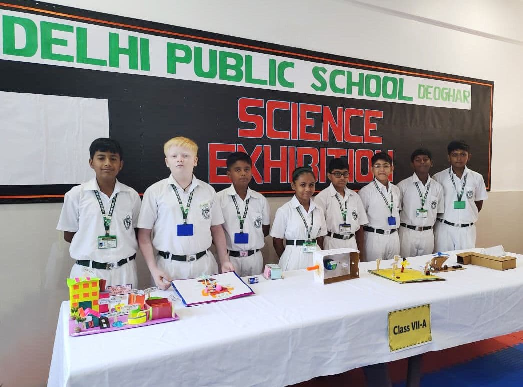Science Exhibition