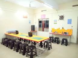 Robotics & AI for National Growth