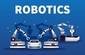 Leadership in Robotics Education