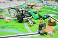 Advanced Robotics Laboratories