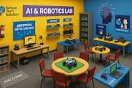 Creativity, Exploration & Discovery