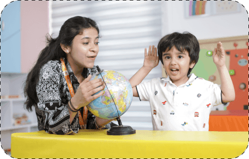 Commencement of New Academic Session