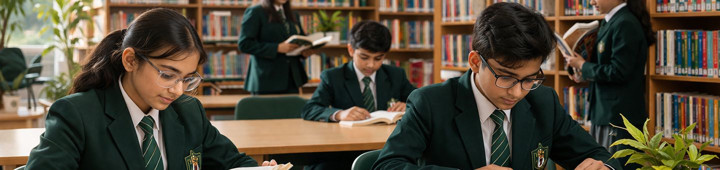 Library