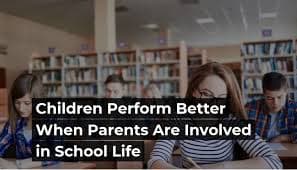 Parental Involvement