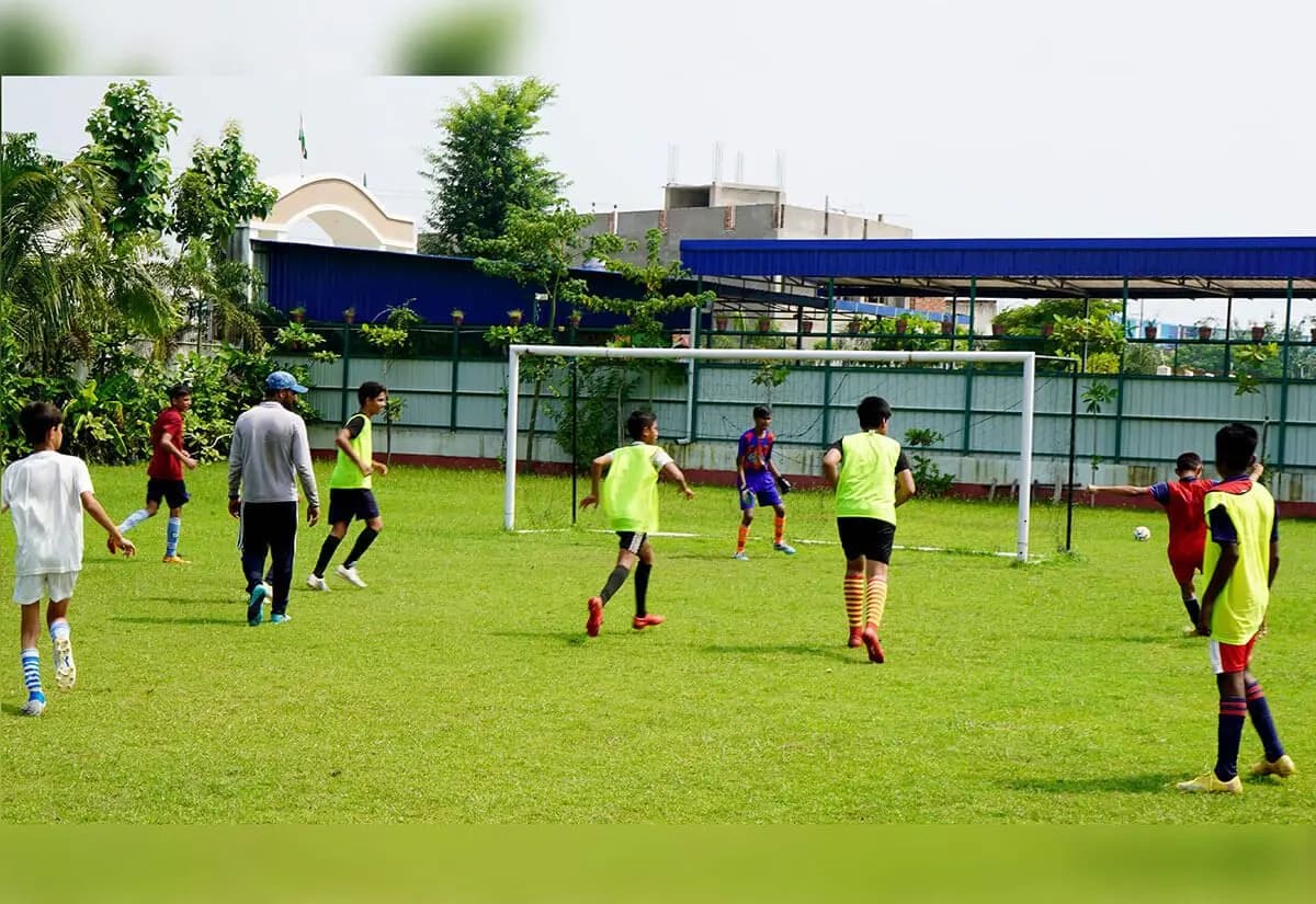 Advancing Professional Excellence