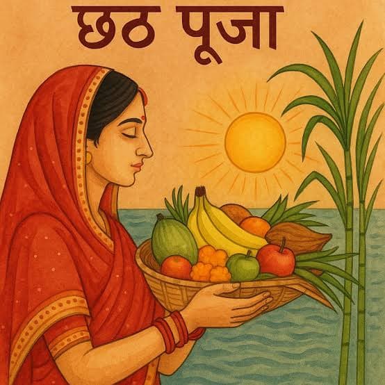 Chhath Puja