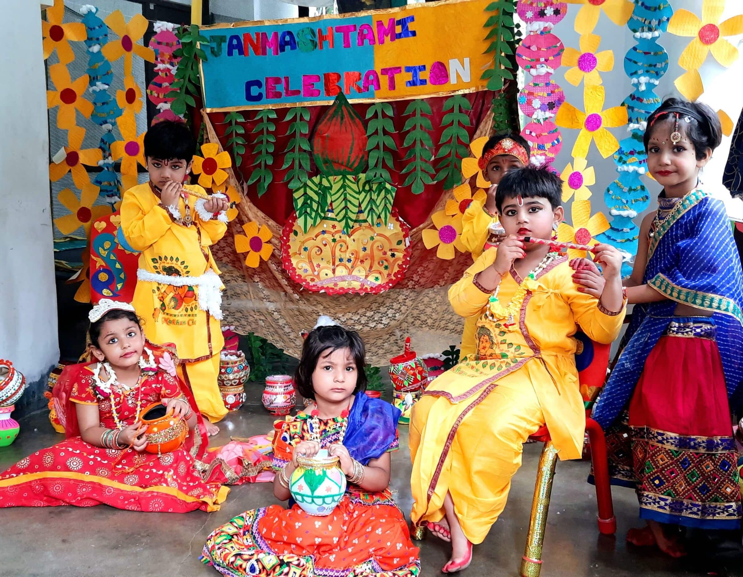 Cultural Programs