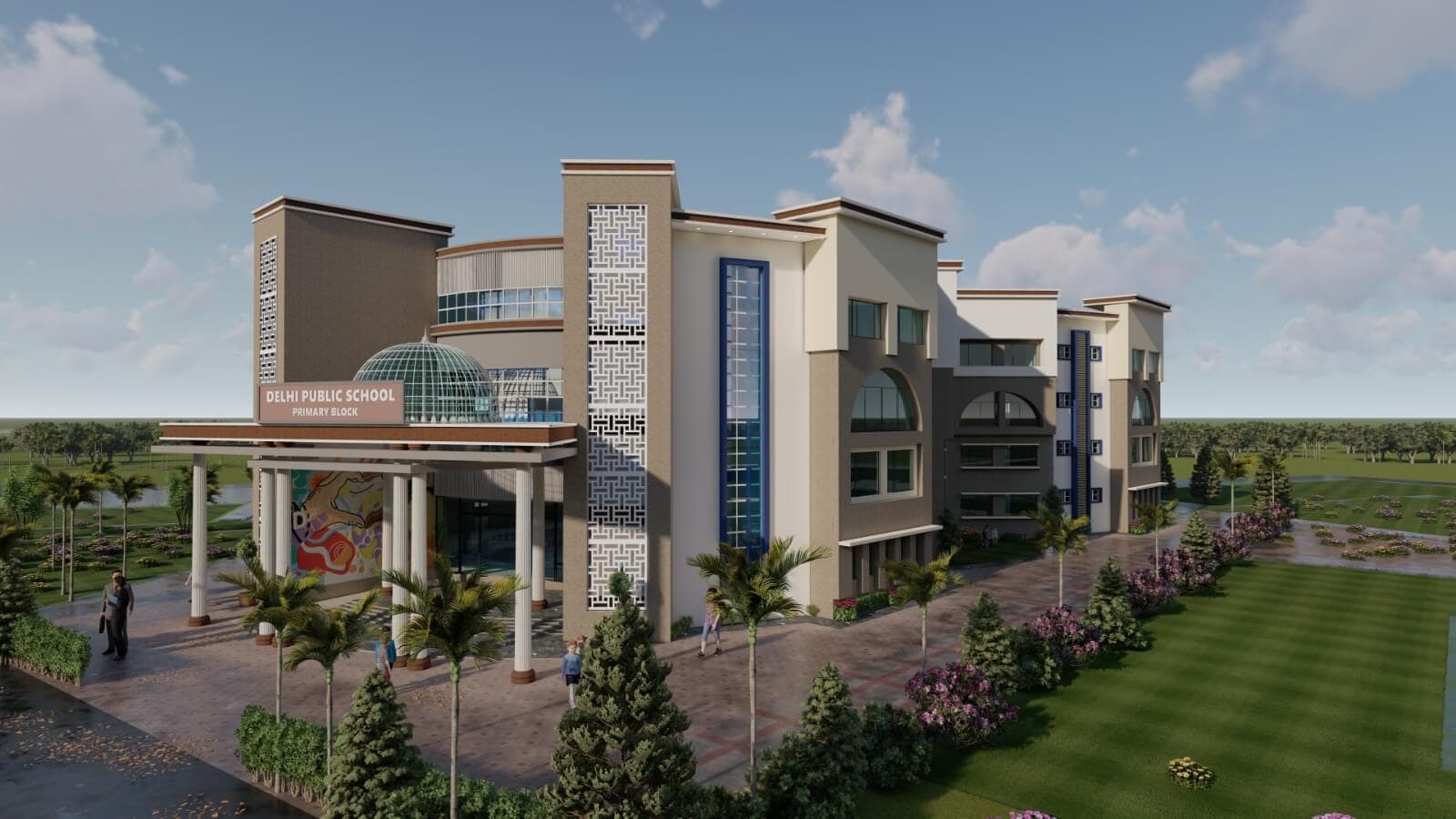 Campus image 4