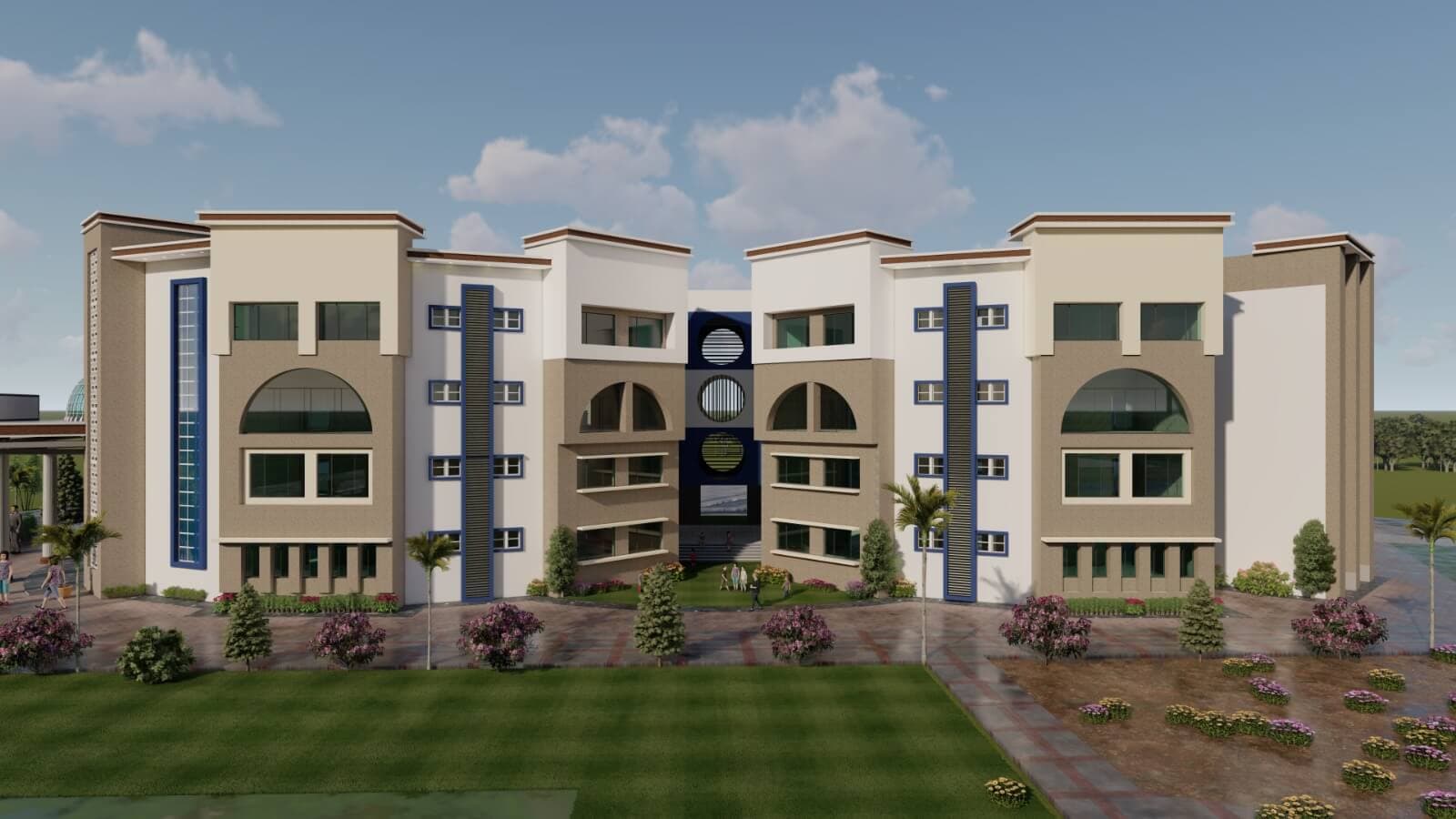 Campus image 6