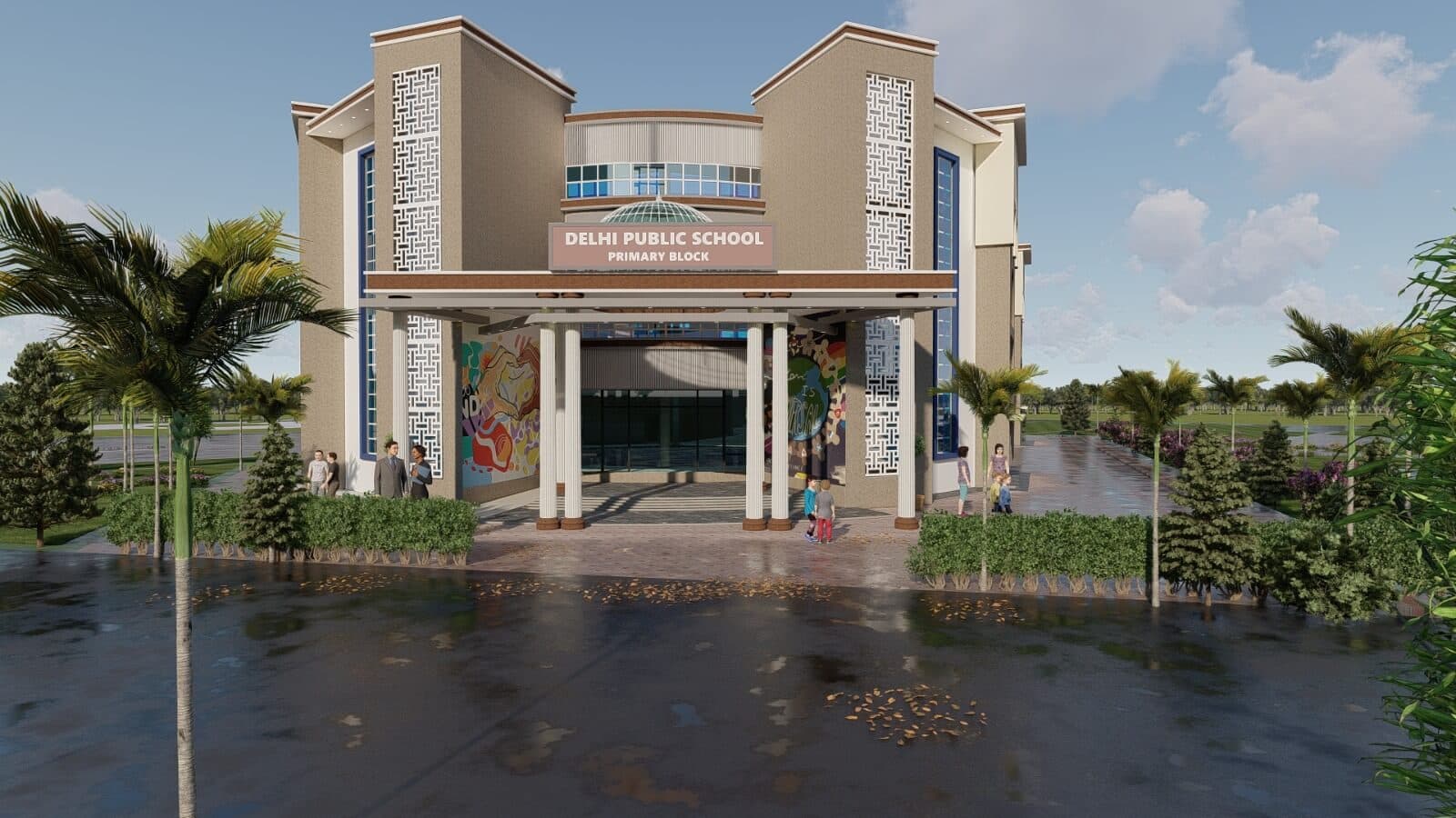 Campus image 3
