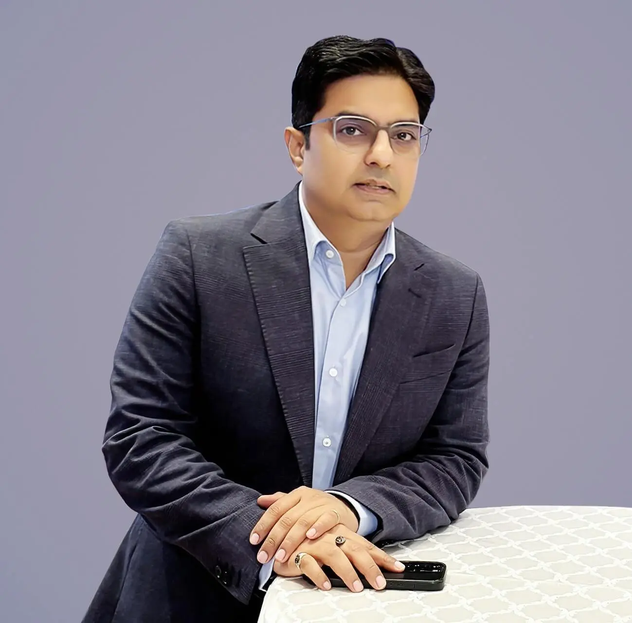 Sanjeev Kumar