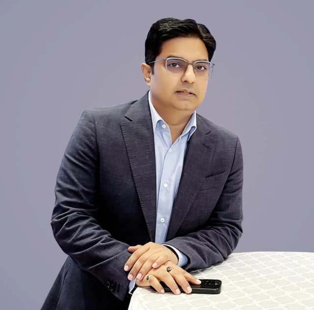 Sanjeev Kumar